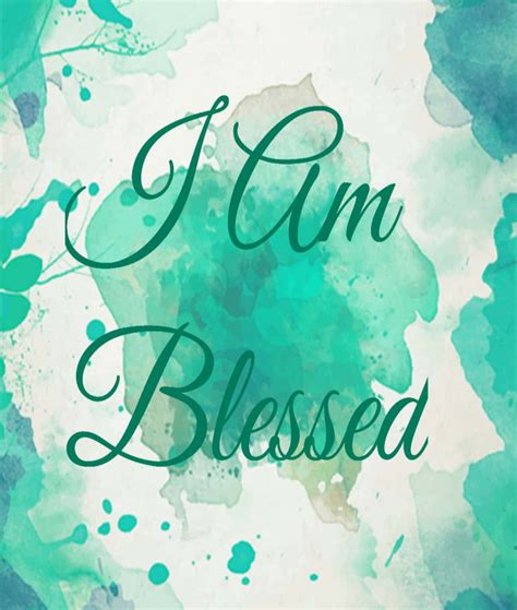 Download Blessed Green Ink Wallpaper | Wallpapers.com