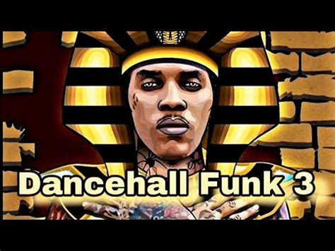 Vybz Kartel X Movado X Shenseea X Popcaan X Tommy Lee Dancehall Funk