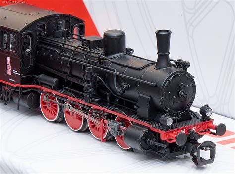 Tt Br Pkp Iii Dss Next Buy Modeltrains Piko Webshop