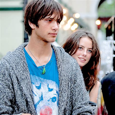 Kaya Scodelario And Luke Pasqualino Effy And Freddie Elizabeth Stonem