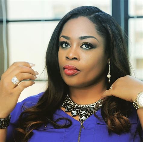 Aww Check Out This Beautiful Portrait Of Gospel Singer Sinach