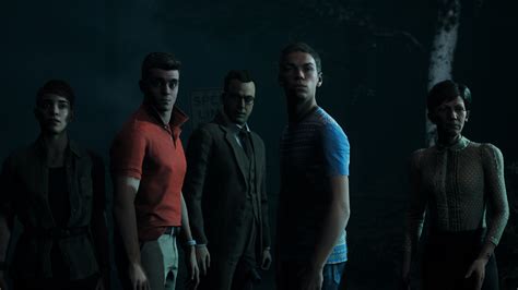 The Dark Pictures Anthology: Little Hope ganha previsão de lançamento ...