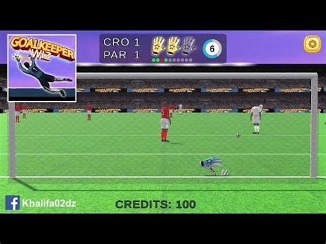 Goalkeeper Wiz Gameplay Walkthrough Part 1 YouTube