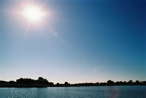 Free Images Sea Water Ocean Horizon Cloud Sky Sun Sunrise