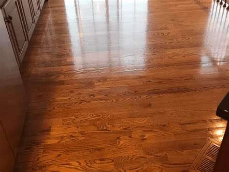 Semi Gloss Vs Satin Sheen Finish For Hardwood Floors