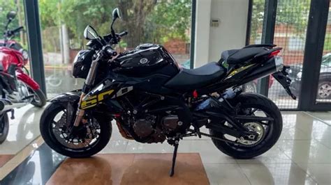 Benelli Tnt 600i 0km MercadoLibre