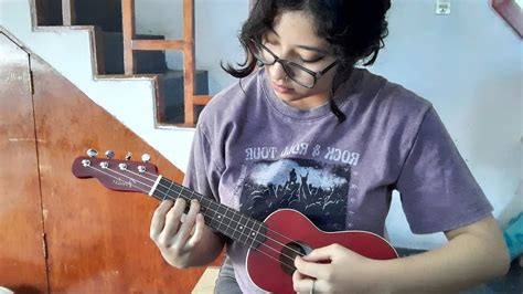 Natalia Lafourcade Lo Que Construimos Cover Youtube