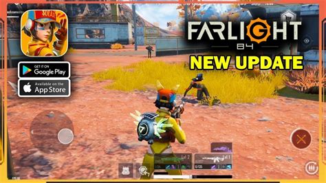 Farlight 84 New Update 14 Kills Pro Gameplay Viral Youtube