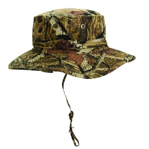 Mossy Oak Boonie Hat – Explorer Hats