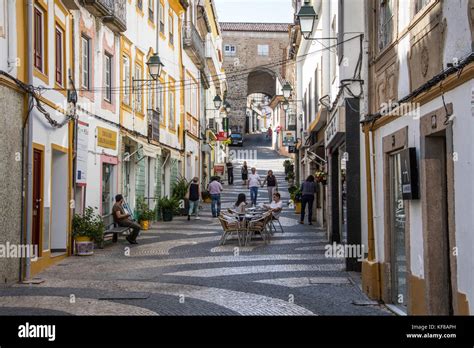 Portalegre Hi Res Stock Photography And Images Alamy