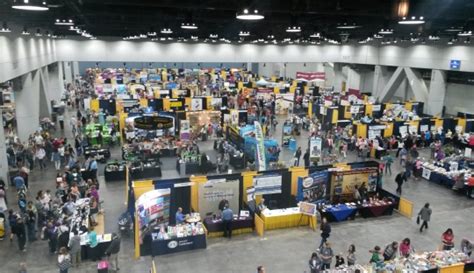 The 2015 Midwest Homeschool Convention : Proslogion