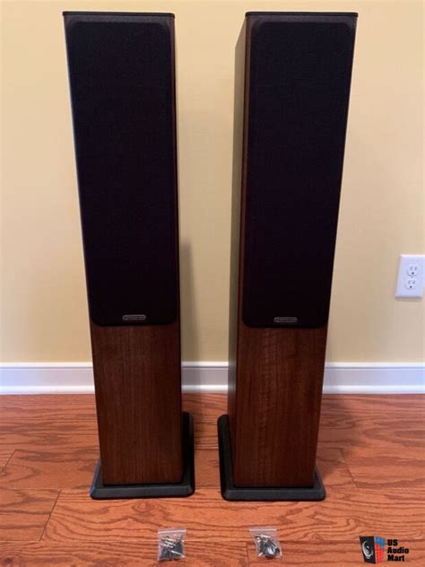Monitor Audio Bronze 5 Photo #2233693 - US Audio Mart