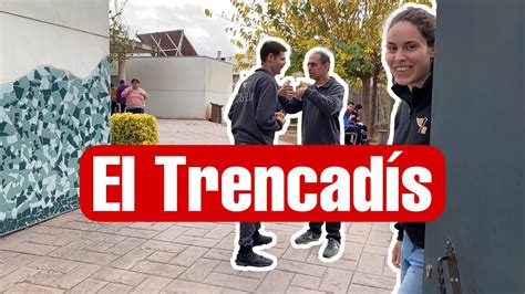 Grupdem Sccl Centre Ocupacional EL TRENCADÍS de Montmeló YouTube