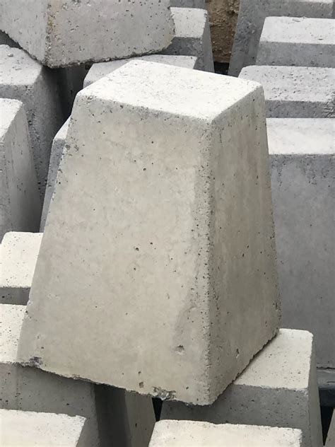 Precast Markers Twinstar Precast