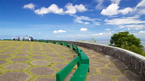 Tops Lookout In Cebu Expedia