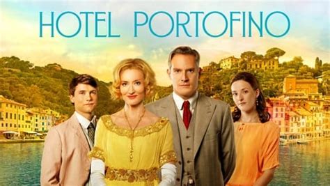 Hotel Portofino Tv Series 2022 Backdrops — The Movie Database Tmdb