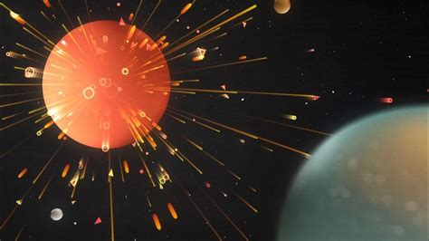 How Nasa And Scientists Around The World Track The Solar Cycle