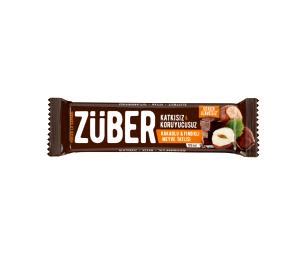 1 porsiyon 40 g Hazelnut Bar Kaç Kalori kackalori tr