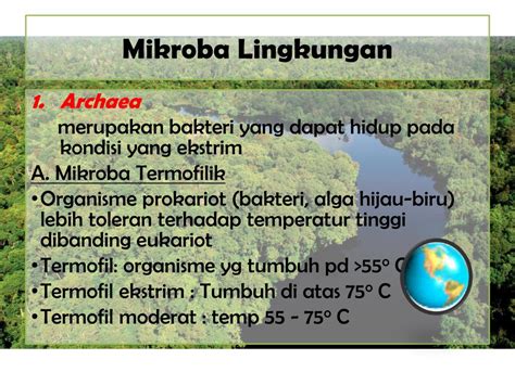 Ppt Mikroba Powerpoint Presentation Free Download Id6437263