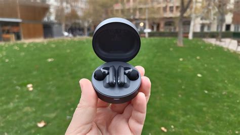 Review Cmf Buds Pro Unos Buenos Auriculares Baratos Con El Sello De