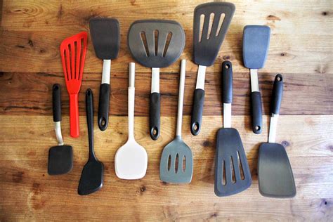 Kitchen Turners And Spatulas Besto Blog