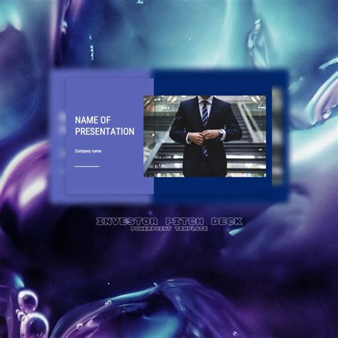 Free Auto Powerpoint Template Master Bundles