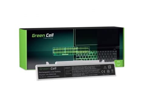 Green Cell Aa Pb Nc B Aa Pb Ns B Para Samsung Rv R R R R