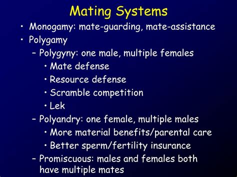 PPT Males And Females Often Look Different PowerPoint Presentation