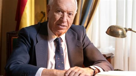 José Manuel García Margallo Los golpes de Estado ya no se hacen con