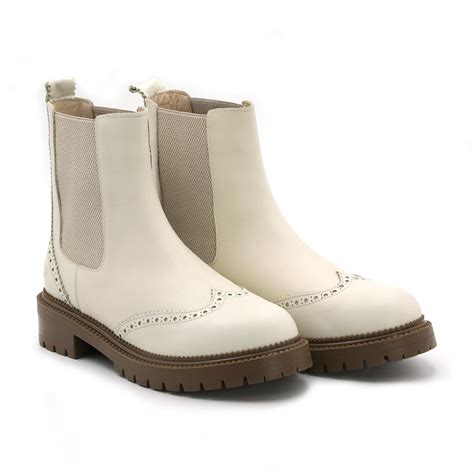 Купить Женские челси Clarks, цвет белый, арт: 22205081, цена от 8990 ...