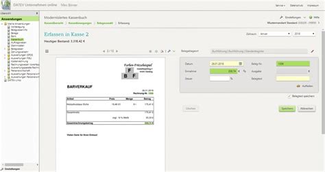 Datev Unternehmen Online Trans Mation Ac Datev Solution Partner