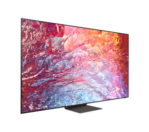 Samsung Gq Qn Btxzg Neo Qled Tv Flat Zoll Cm Qled K