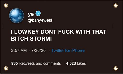 Amazon X Feet I Lowkey Don T Fuck With That Bitch Stormi Fake