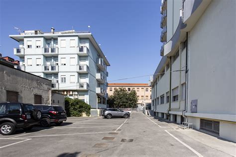 Parcheggio Hotel Grifone Rimini