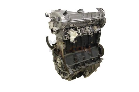 Motor Awt Volkswagen Passat B Tsi Cv De Segunda Mano Ref