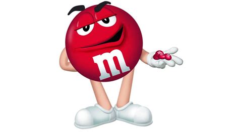 The Story Behind Red Mandms Marketplace