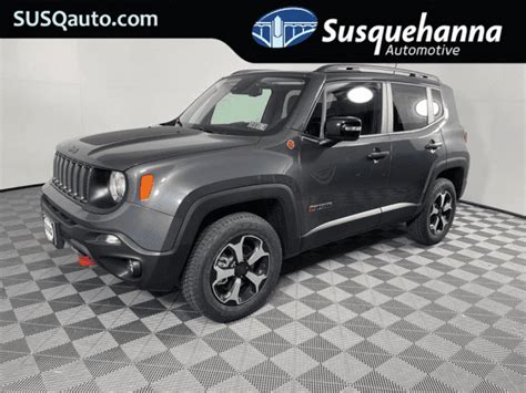 Jeep Renegade Trailhawk Wheel Size Home Alqu