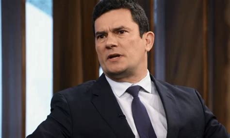 Moro Diz Que Fuzilamento Tiros N O Se Enquadraria Em Situa Es