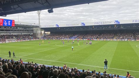 Premier League Tra Crystal Palace E Newcastle