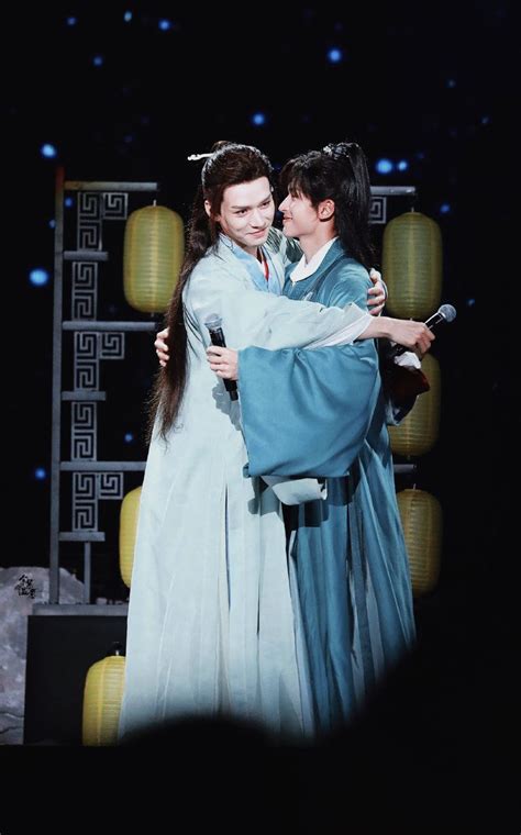 Jean On Twitter Honor Cute Gay Couples Wenzhou