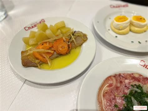 Bouillon Chartier La Bonne Adresse Abordable En Face De La Gare De L