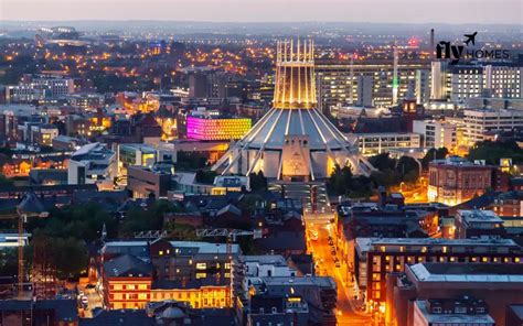 Best Places To Visit In Liverpool Explore The List Here