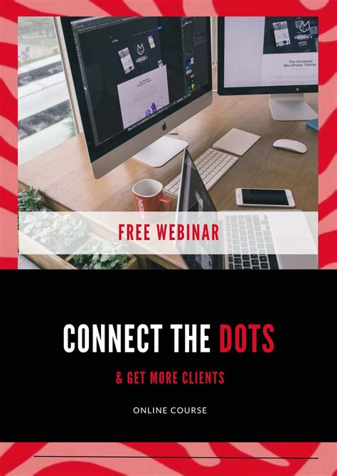 Connect the Dots | Photography Farm 