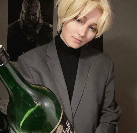 Top 13 Johan Liebert Cosplay That Are Out Of This World Otakukart