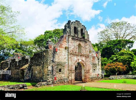 Ruinas De Cartago Hi Res Stock Photography And Images Alamy