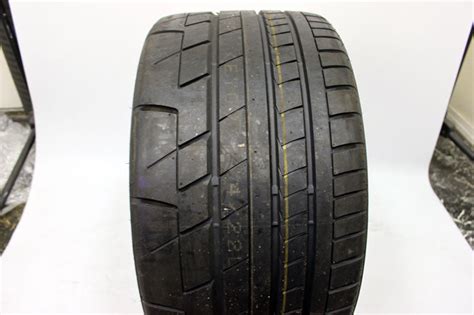 TIRE BRIDGESTONE POTENZA 305/30R20 RE070 99Y 305 30 20 NEW (Set of 2 ...