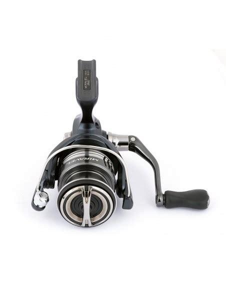 Carrete Shimano Miravel El Pescador De Raos