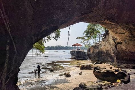 Wisata Pantai Terindah Di Serang Banten