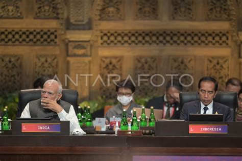 ktt  indonesia antara foto