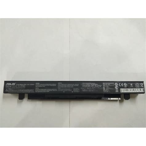 Jual Baterai Original Laptop Asus X452 X452C X452CP X452E X452EA X452EP